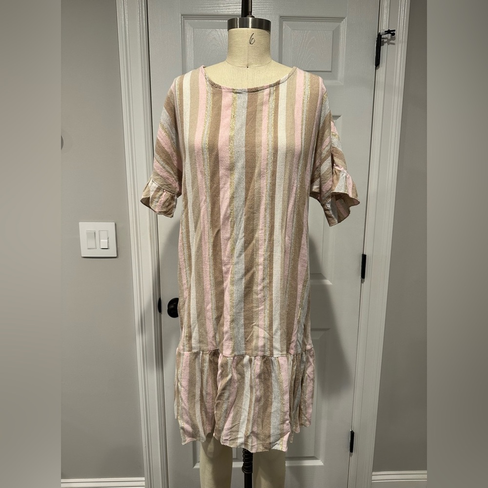 Women’s dress, size small